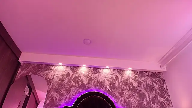 Chloe_Connor élő XXX-chatje