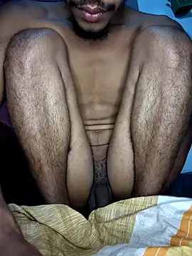 Show modela RAKIB5676 na web-kameri