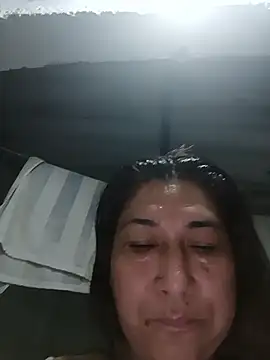 PatriciaGrajales élő XXX-chatje