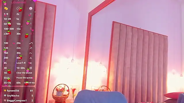 Mike_thomsonn's Live XXX Chat