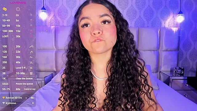 Chat XXX Live Lilithlain