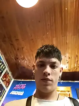 blackninja66's Live XXX Chat