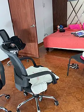 عرض كام Violet_rousse7