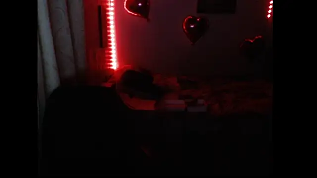 XXX chat uživo modela TaniaGoddess