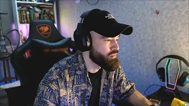 _Mostly_'s Live XXX Chat