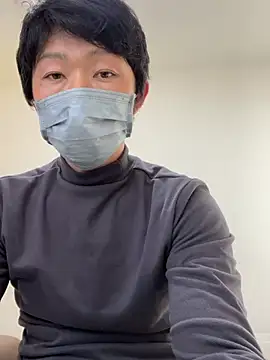 PursingGhanian 在線直播表演