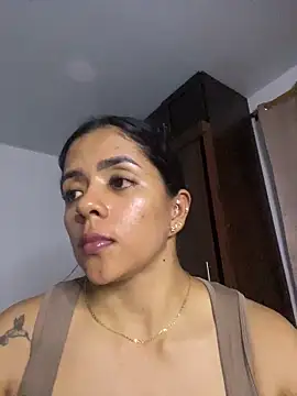 Czat XXX na żywo – m3gan_hot