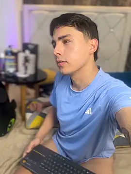 Samu_Hott's Live XXX Chat