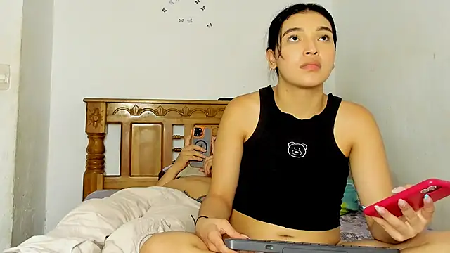 Živý XXX chat Scarlett_rossii