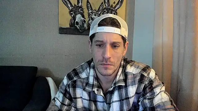 JamesSteel 라이브 XXX 채팅