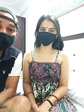 Chat XXX Live Sikha_Abhi