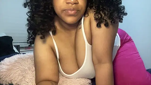 sahbarbiexo's Webcam Show