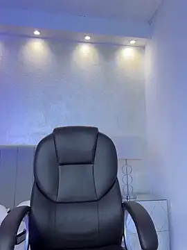 evans_campbell1 Webcam Show