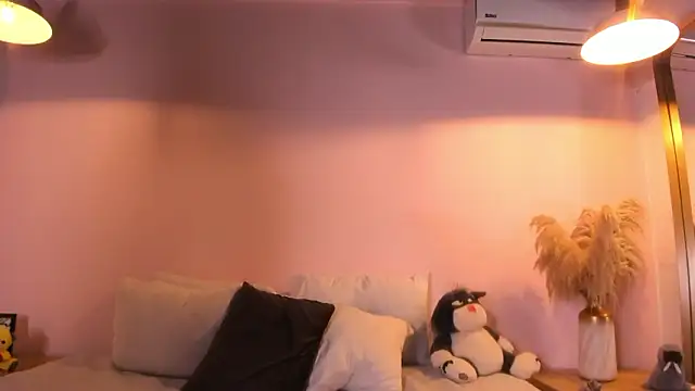 XXX chat uživo modela Scarlett_Evans1_