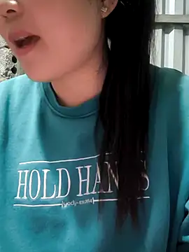 MayEva_ly Show Webcam