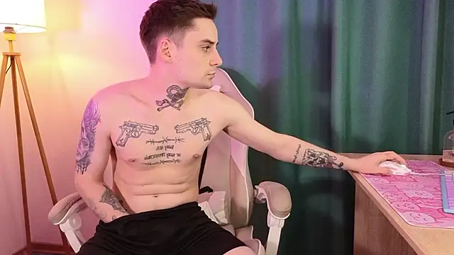 drillfilow's Live XXX Chat