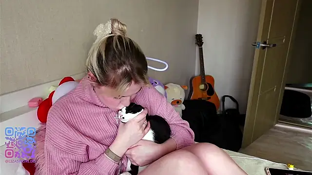 Chat XXX Live LisaNelsona