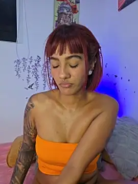 Webkamerová show Nixtaylor1