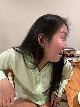 Вебкам-шоу Asianxx