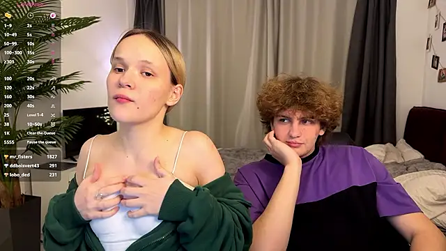 minions2 – webcam-show