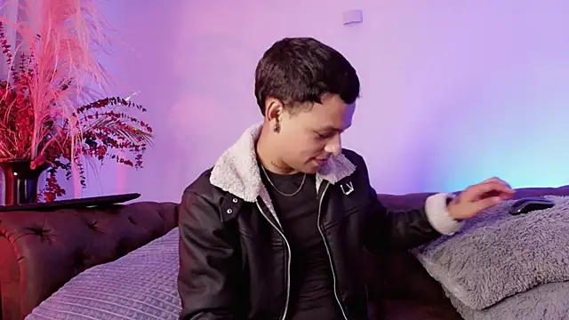 Baleriion1's Live XXX Chat