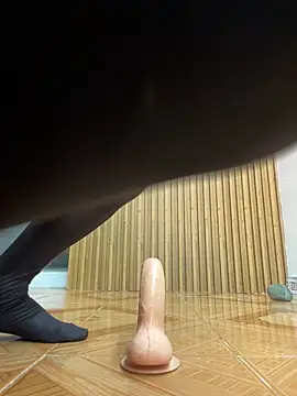 عرض كام bunny_bicht