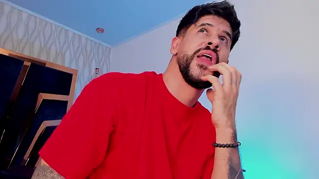 Petesevans' Live XXX Chat