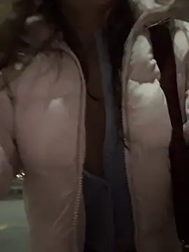 lunagirl13 Adlı Modelin Web Kamerası Şovu