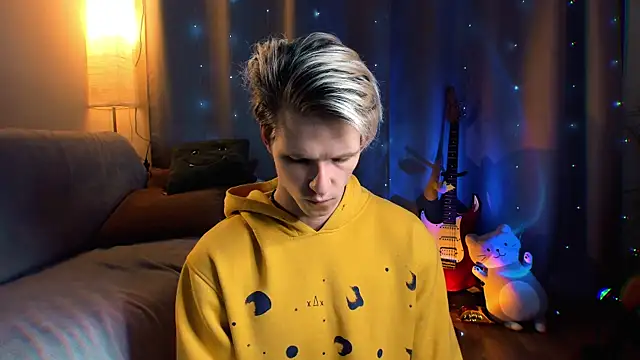 Breston_Sweet's Live XXX Chat