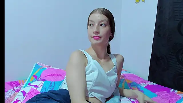 XXX chat uživo modela MiiaVolkova