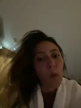 Czat XXX na żywo – Gipoltergeist