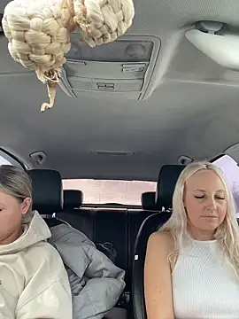 MerlinDave's Live XXX Chat