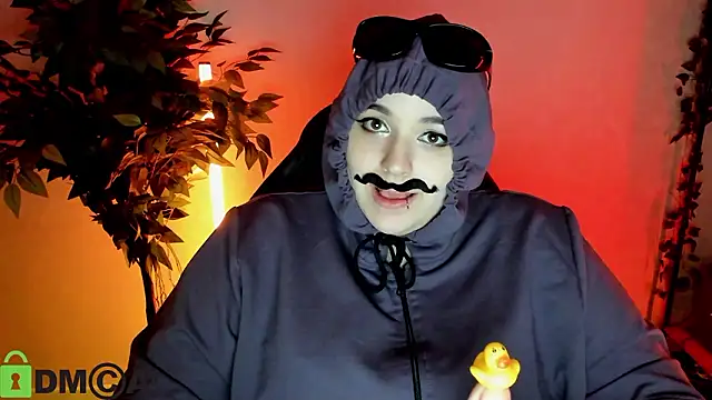 Chat +18 de Mia_R0ss ao vivo