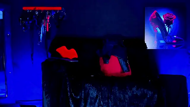 SharonnStones Obrolan Langsung XXX