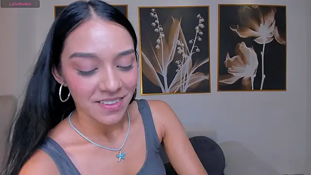 AmaliaCrusn Live XXX chat