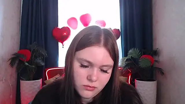 Chat XXX en directo de Musegirl