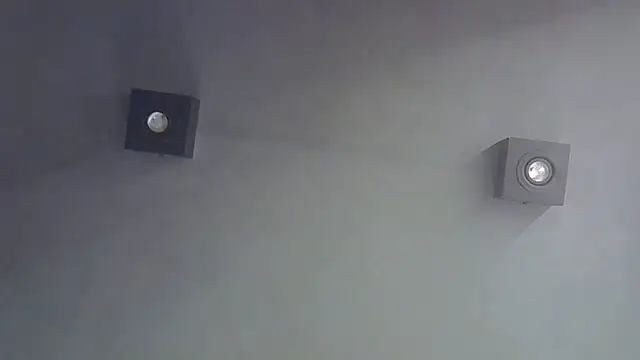 SkinnyKitten 웹캠 쇼