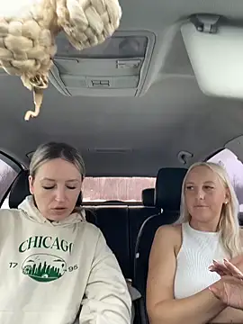 MerlinDave: διαδικτυακό σόου στην κάμερα