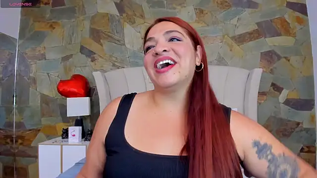 GabyGrey_ Adlı Modelin Canlı XXX Sohbeti