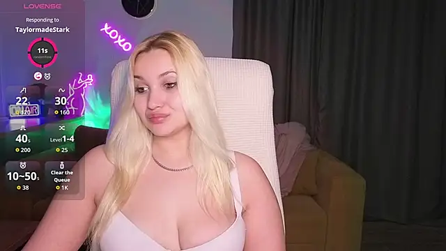 adrelaxina – Live XXX-chat