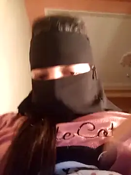 LONA-_- Adlı Modelin Web Kamerası Şovu