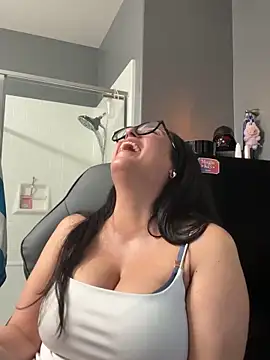 Chat +18 de Goddessxxrosexx ao vivo