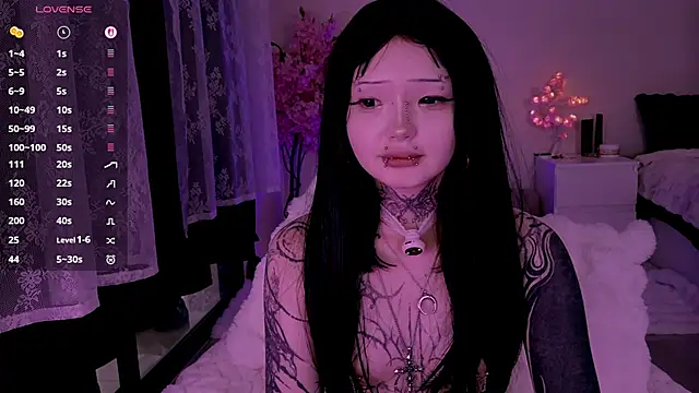 Lein_Bone's Live XXX Chat