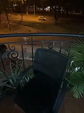 lana_rousse01 élő XXX-chatje