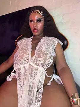 QUEEN_NOBUHLE_FEMDOM_777's Live XXX Chat