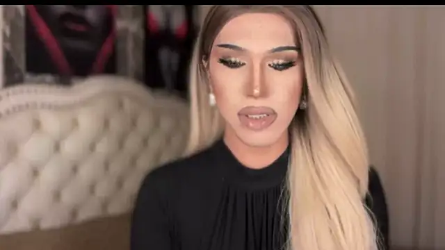 Chat XXX Live Ts_glamxx