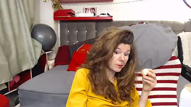 kellyterapy's Live XXX Chat