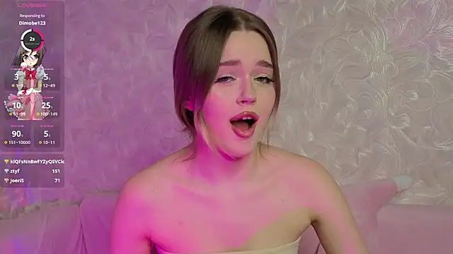 Omidodomi Chat XXX live