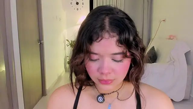 Chat XXX en directo de NikaVelvet1