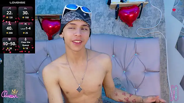 Prince_Apolo Live XXX-chat